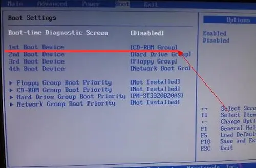 杰微主板电脑重装系统win10按F几设置U盘启动