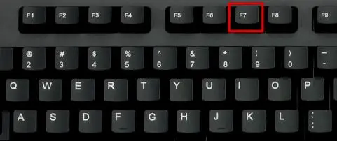 电脑键盘怎么使用(1)
