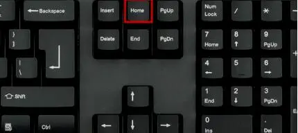 电脑键盘怎么使用(3)