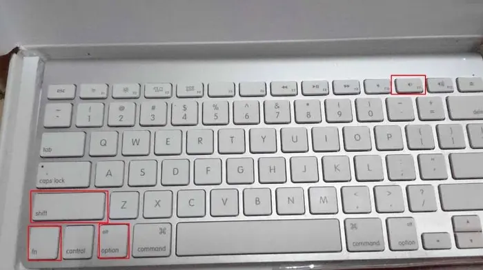 苹果电脑截图快捷键是什么？(2)