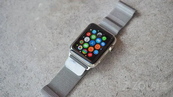 Apple Watch 2什么时候发布？