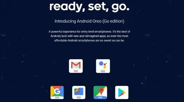 Android Go是什么系统？